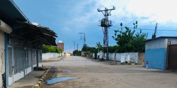 Başkan Tatar’dan ’evde kal’ çağrılarına uyan belde sakinlerine teşekkür