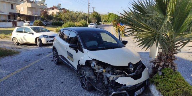 Aydın’da ölümlü trafik kazalarında yüzde 16 düşüş yaşandı