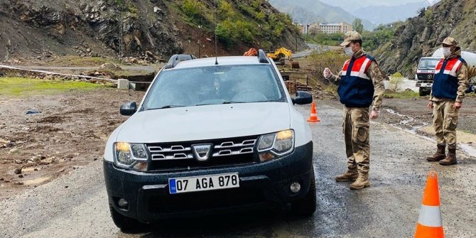 Beytüşşebap’ta Trafik Haftası etkinlikleri