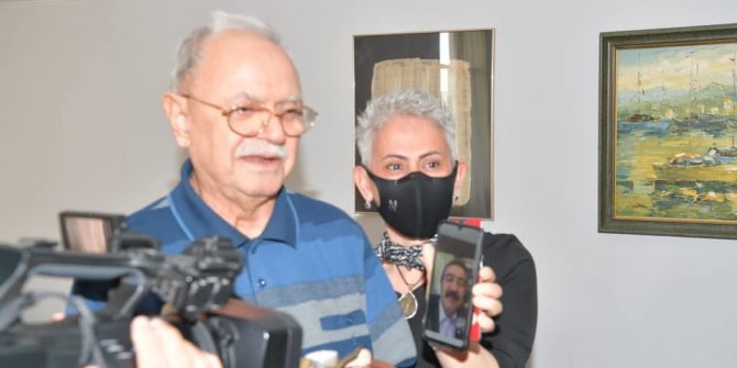 Duayen avukata Soner Çetin’den sürpriz