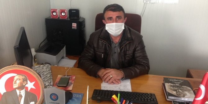 14 günlük karantina sonrası hayat normale döndü