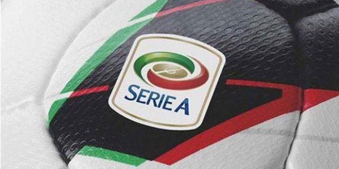 Serie A'nın yeniden başlama ihtimali güçleniyor