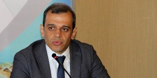 Prof. Azap: Virüs bitmeyecek, toplumda dolaşmaya devam edecek