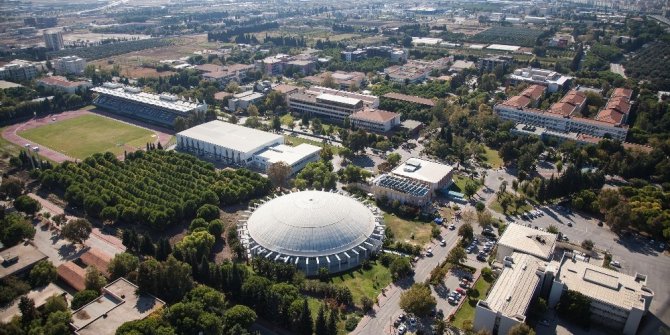 "EgeDers Canlı" mobil uygulaması kullanıma sunuldu