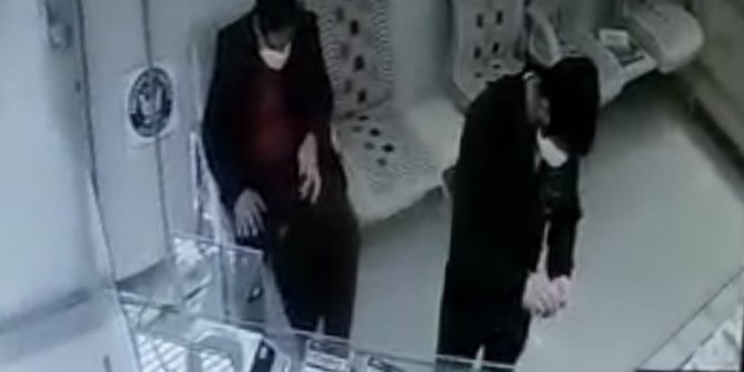 Köyde, 'jandarma komutanıyım' yalanıyla 100 bin TL'lik dolandırıcılık