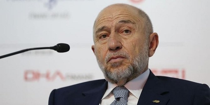 TFF Başkanı Nihat Özdemir'den 15 Temmuz mesajı