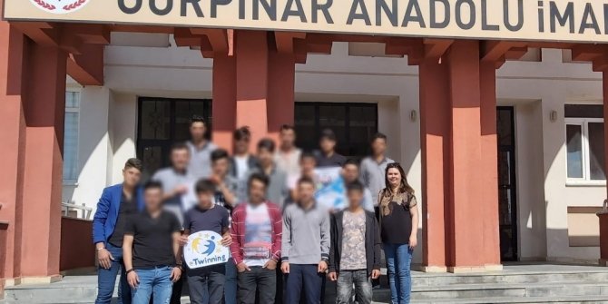 Hedef eTwinning de iki yeni ödül