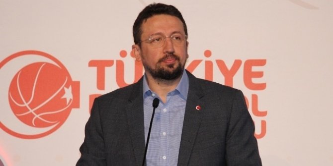 Türkoğlu’ndan kadın sporculara destek