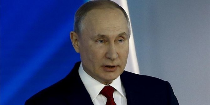 ¿Podría el coronavirus arruinar las enmiendas constitucionales de Putin?