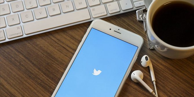 Twitter, personeline sürekli evden çalışma olanağı tanıyor