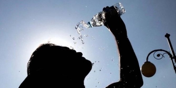 4 il için sıcak hava uyarısı