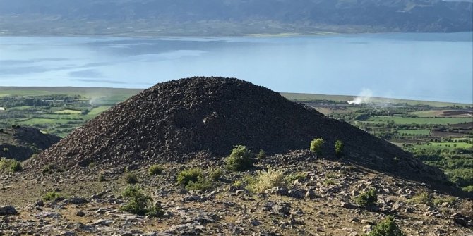 Elazığ’da Neolitik, Kalkolitik ve Tunç Çağı araştırılacak