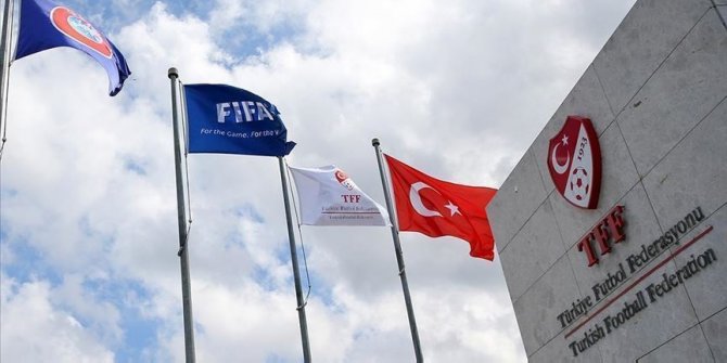 Türk futbolunu bekleyen büyük kaos
