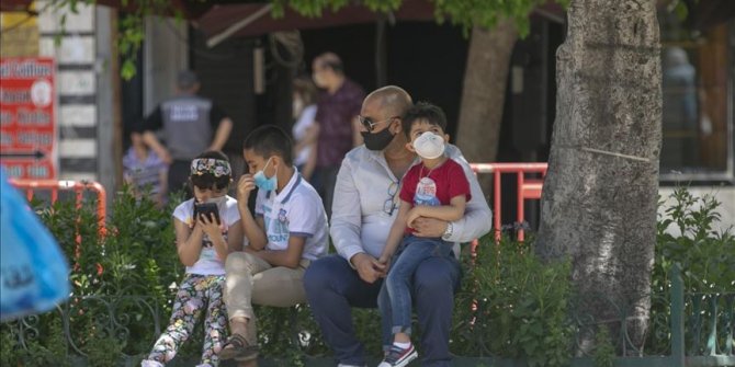 Covid-19 : Aucun cas de contamination ni décès pour la cinquième journée consécutive