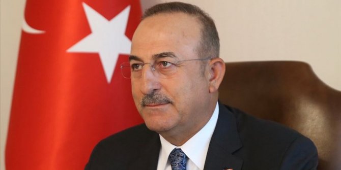 "114 ülkeden 70 bine yakın vatandaşımızı ülkemize getirdik"
