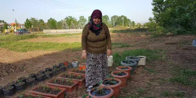 Koronavirüs, 65 yaş üstünü üretime yönlendirdi