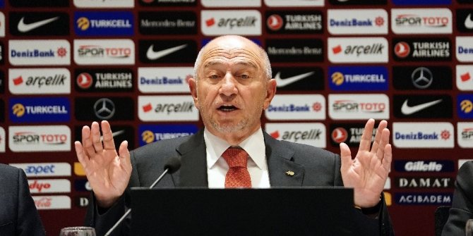 Fenerbahçe'den sert tepki: Yazıklar olsun Nihat Özdemir!