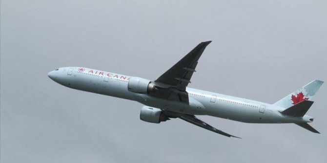 Covid-19: Air Canada licenciera plus de 20 mille employés