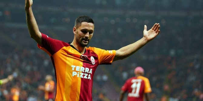 Florin Andone iddiaları yalanladı