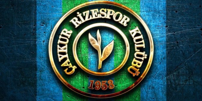 Çaykur Rizespor'a ikinci kez Kovid-19 testi