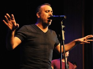 Haluk Levent'ten 100 gün üst üste konser