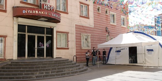 PKK'ya yönelik operasyonda 12 şüpheli tutuklandı