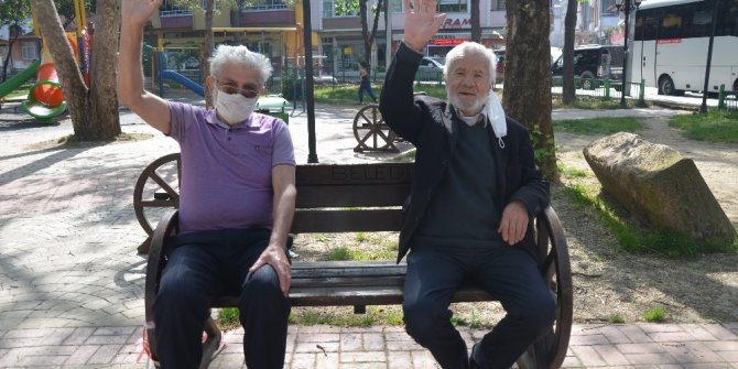 İçişleri Bakanlığı: "484 bin 808 kişiye seyahat izni verildi"