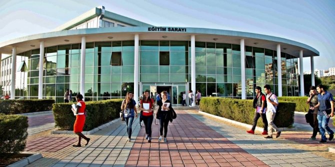 Yakın Doğu Üniversitesi ’Öğrenci Yerleştirme ve Burs Sıralama Sınavı’ 6 Haziran’da yapılacak