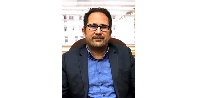 Prof. Dr. M. Zafer Balbağ’dan gençlere “Evde kaldığınız günleri fırsata çevirin” çağrısı