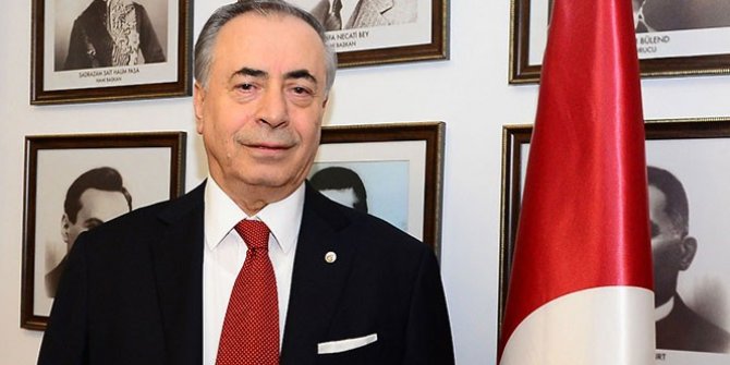 Galatasaray Kulübü Başkanı Mustafa Cengiz, yoğun bakımdan çıkarıldı