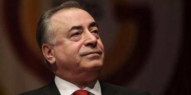 Mustafa Cengiz'den Arda Turan açıklaması