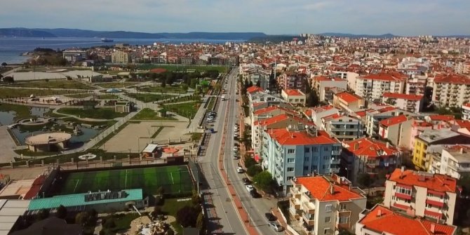 Çanakkale’de tescilli bina sayısı 2 bine yaklaştı