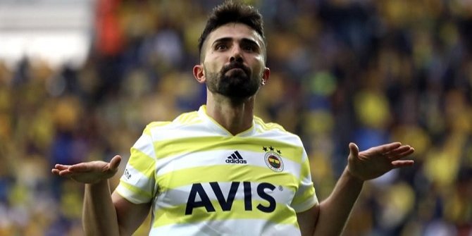 Galatasaray'dan flaş Hasan Ali hamlesi
