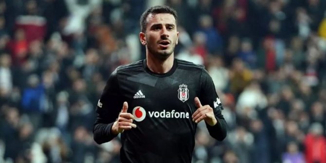 Oğuzhan Özyakup geri dönüyor