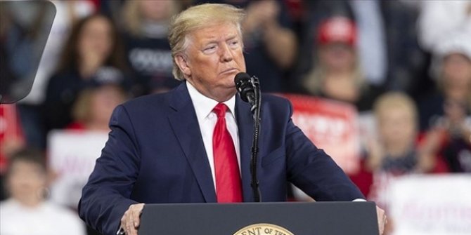 Trump sosyal medya kararnamesini imzaladı