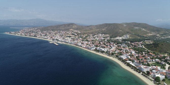 "Turizm cenneti" adada koronavirüs vakası görülmedi