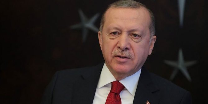 Erdogan: Krizu koronavirusa ostavljamo iza sebe sa najmanjom mogućom štetom