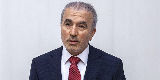 AK Parti'li Bostancı'dan erken seçim açıklaması