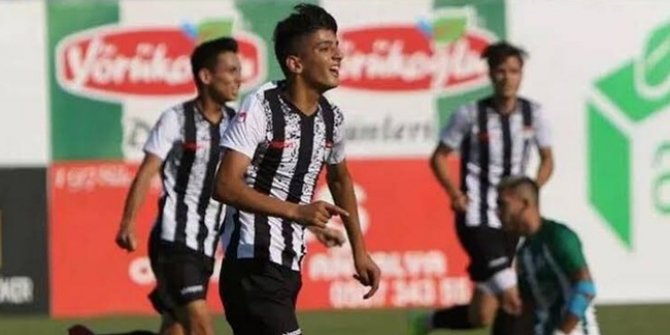 Fenerbahçe'nin transferde yeni hedefi