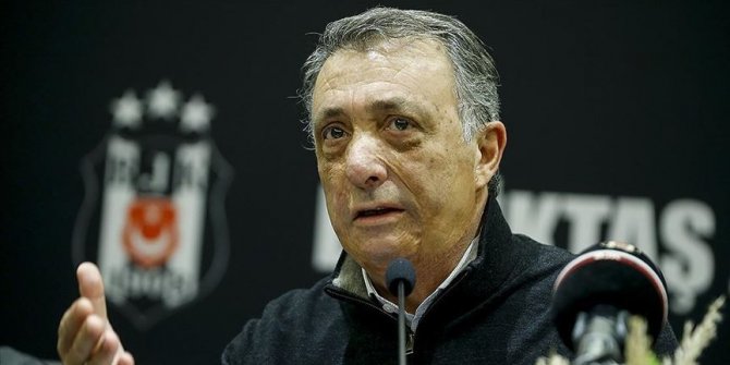 Çebi: "Sergen hoca istiyorsa ömrünü burada geçirsin"