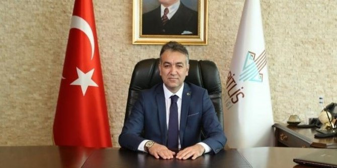 Vali açıkladı: İlimizde son 5 gündür koronaya rastlanmadı”