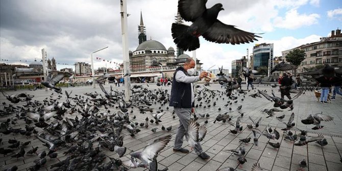 Türkiye'nin virüsle mücadelesinde son 24 saatte yaşanan önemli gelişmeler