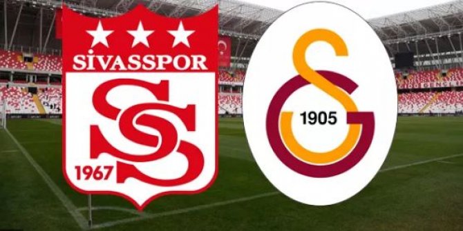 Sivasspor, Galatasaray'ı şikayet edecek!