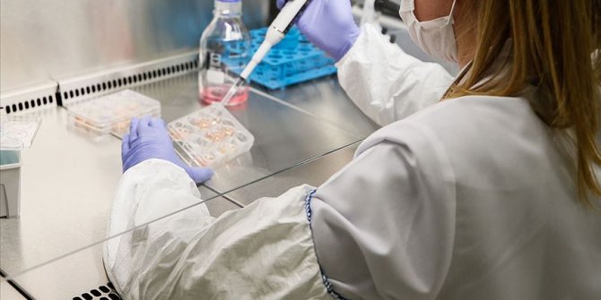 Japonya'da Kovid-19 aşısı için 66,9 milyon dolar destek