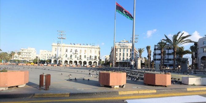 Libya'da Hafter saflarındaki paralı askerlerin çoğu Beni Velid'i terk etti
