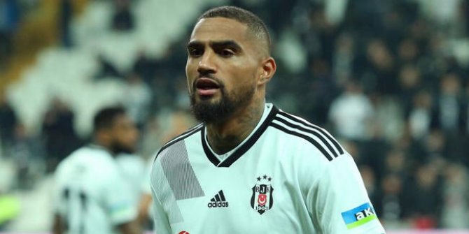 Beşiktaş'tan Boateng kararı!