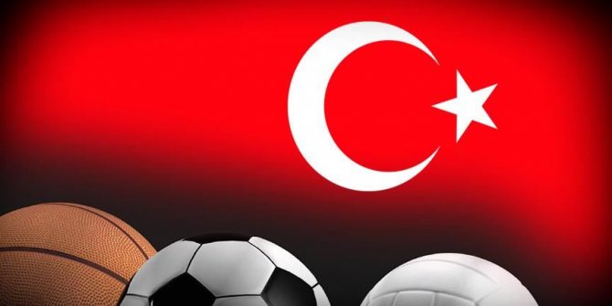 Spor camiasından Ramazan Bayramı mesajı