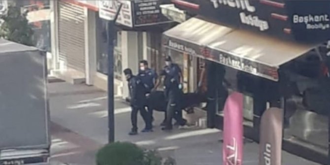Vahşet! Tartıştığı babası ve annesini bıçaklayarak öldürdü