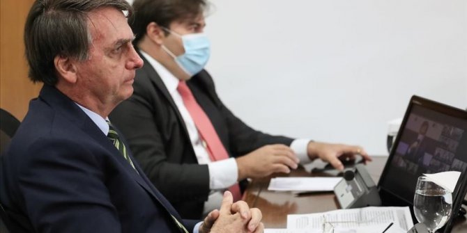 Corte brasileña autorizó difusión de un video que revela interferencia de Bolsonaro en la Policía