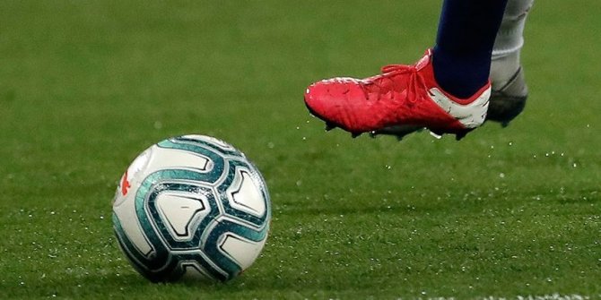 17 Yaş Altı Milli Futbol Takımı'nın aday kadrosu açıklandı